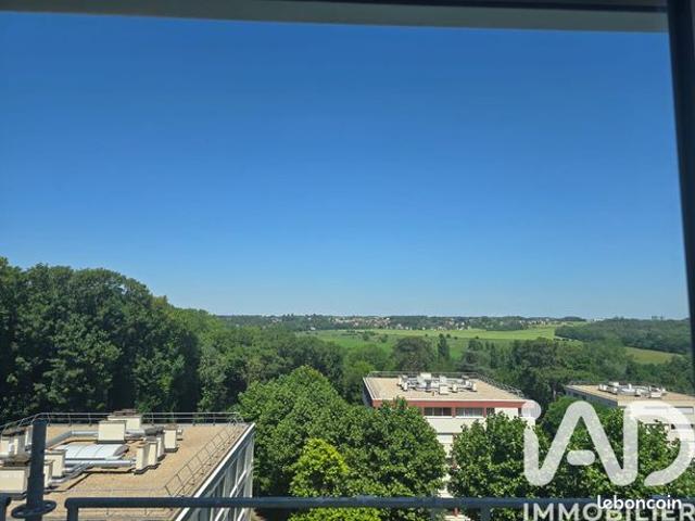 Appartement 3 pièces 76 m²