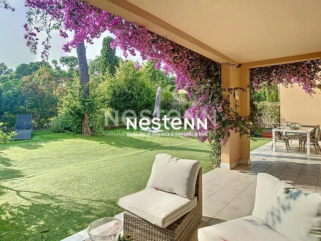 Appartement 3 pièces 76 m²