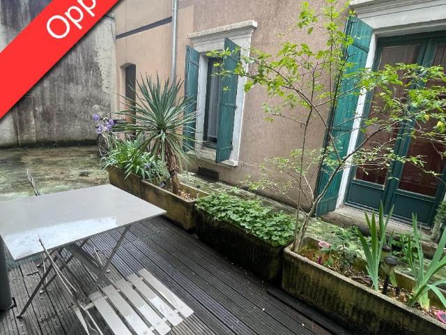Appartement 3 pièces 76 m²