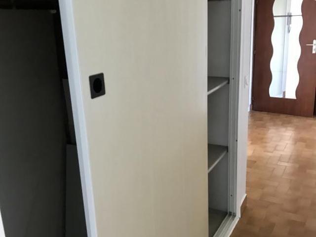 Appartement 3 pièces 76 m²