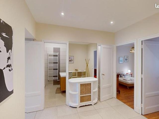 Appartement 3 pièces 76 m²