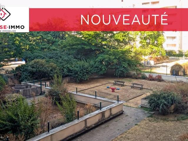 Appartement 3 pièces 76 m²