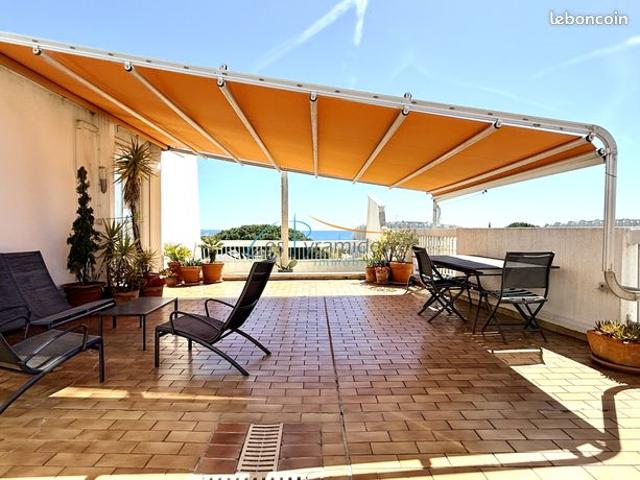Appartement 3 pièces 76 m²