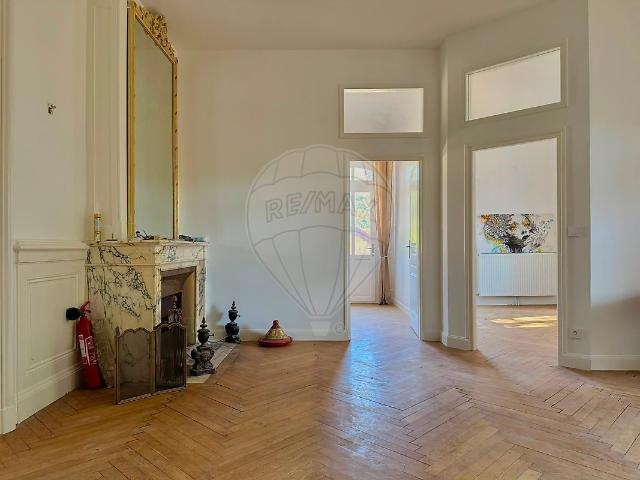 Appartement 3 pièces 76 m²