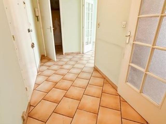 Appartement 3 pièces 76 m²