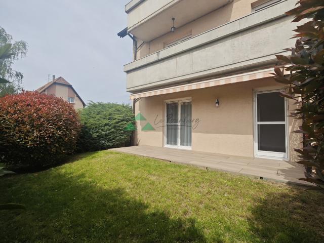 Appartement 3 pièces 76 m²