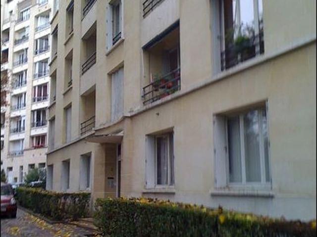 Appartement 3 pièces 76 m²