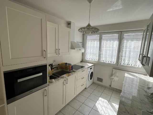 Appartement 3 pièces 76 m²