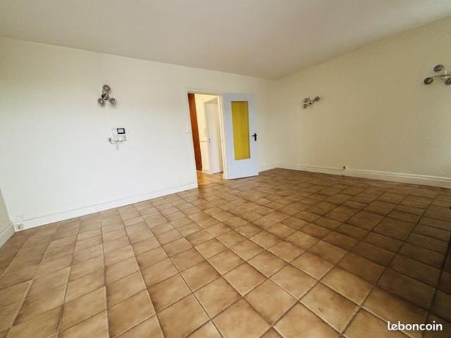 Appartement 3 pièces 76 m²