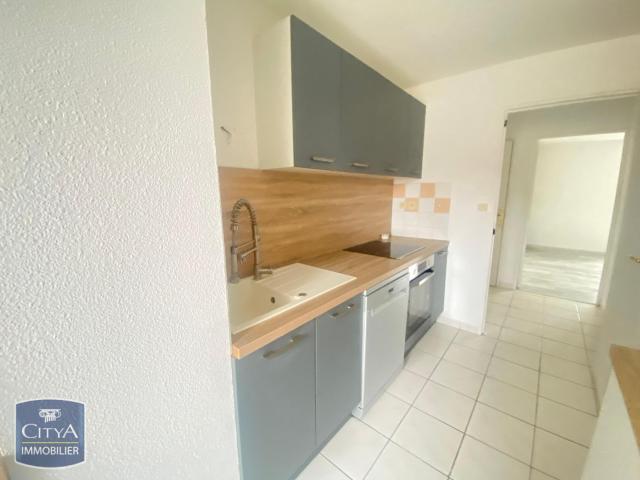 Appartement 3 pièces 76 m²