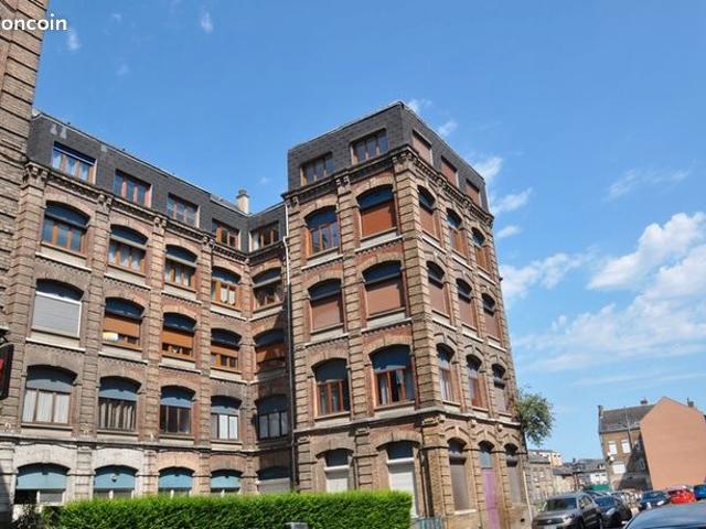 Appartement 3 pièces 76 m²