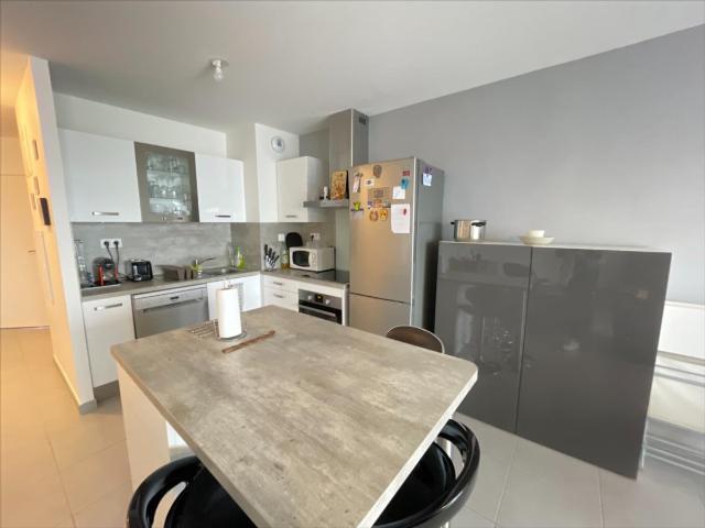 Appartement 3 pièces 76 m²