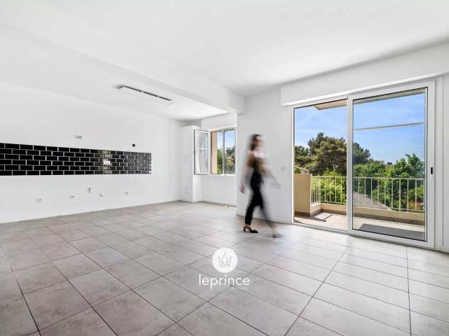 Appartement 3 pièces 76 m²