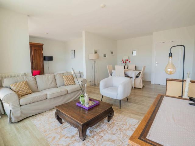 Appartement 3 pièces 76 m²