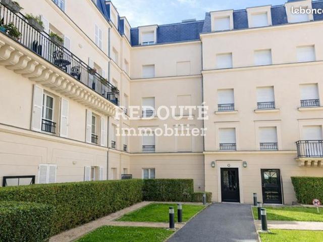 Appartement 3 pièces 76 m²