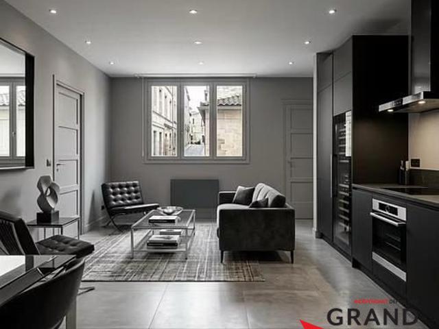 Appartement 3 pièces 76 m²