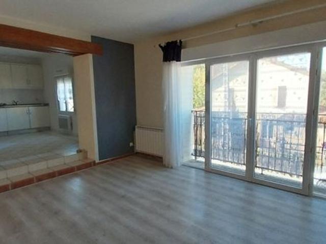 Appartement 3 pièces 76 m²