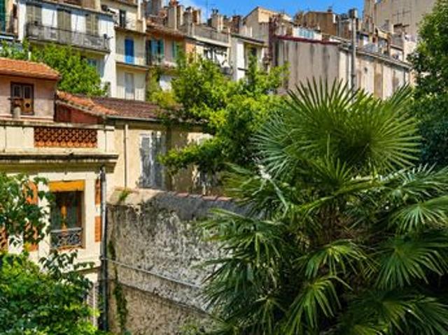 Appartement 3 pièces 76 m²