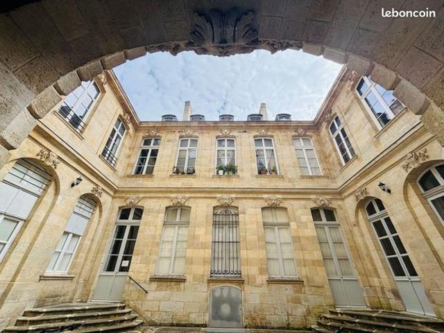 Appartement 3 pièces 72 m²