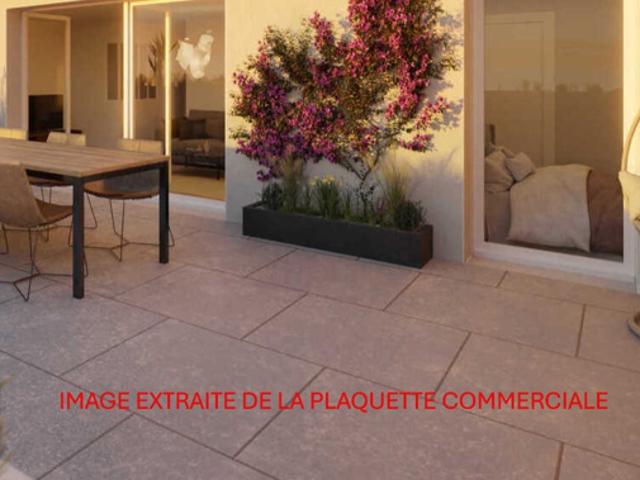 appartement 3 pièces