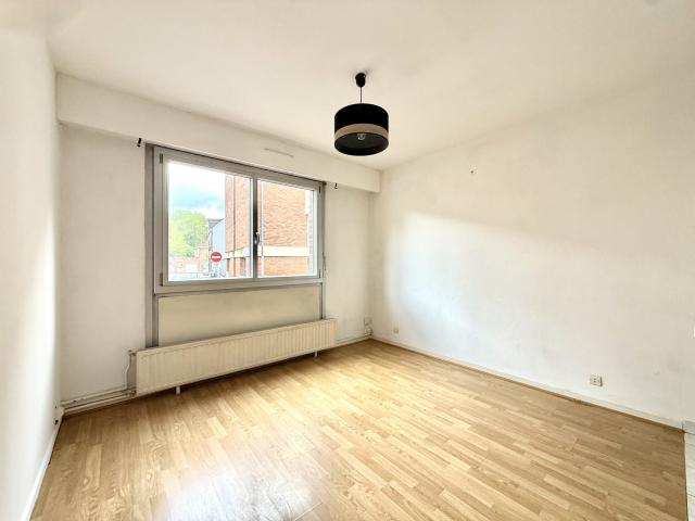 Appartement 3 pièces 51 m²