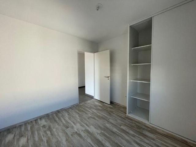 Appartement 3 pièces