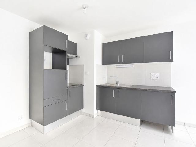 Appartement 3 pièces