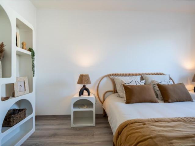 appartement 3 pièces