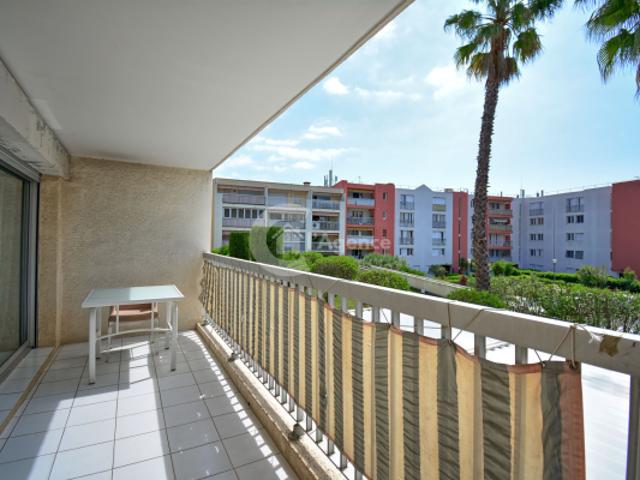 appartement 3 pièces
