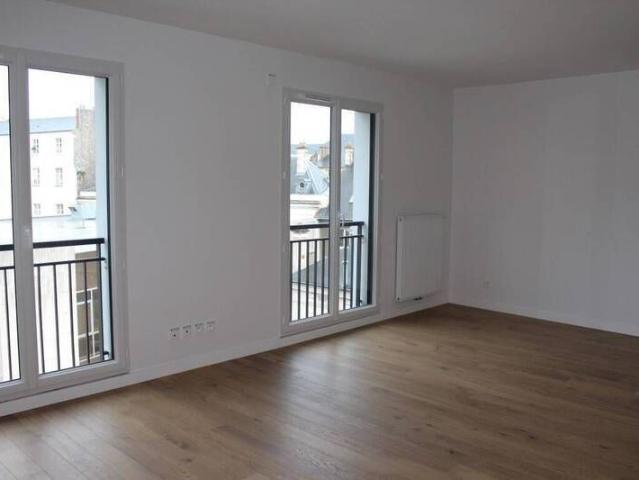 Appartement 3 pièces