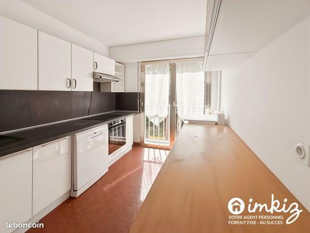 Appartement 3 pièces