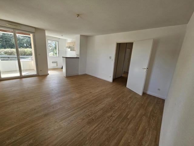 Appartement 3 pièces