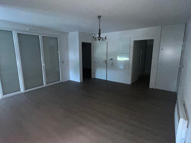 Appartement 3 pièces