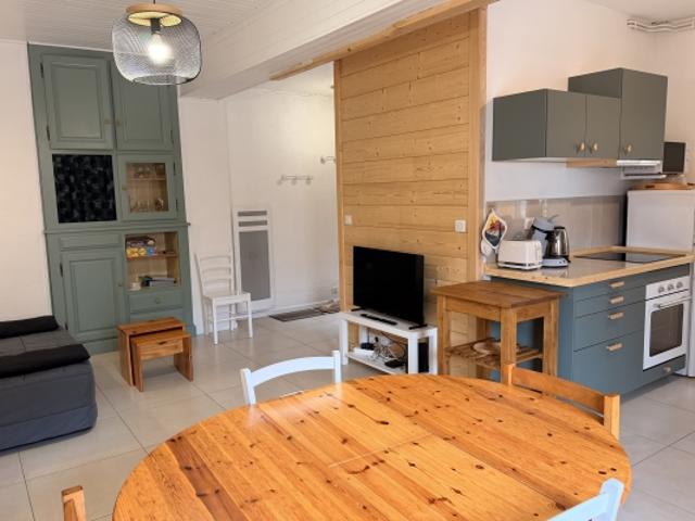 Appartement 3 pièces