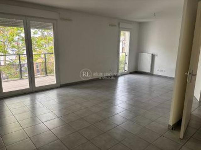 Appartement 3 pièces 78.55 m²