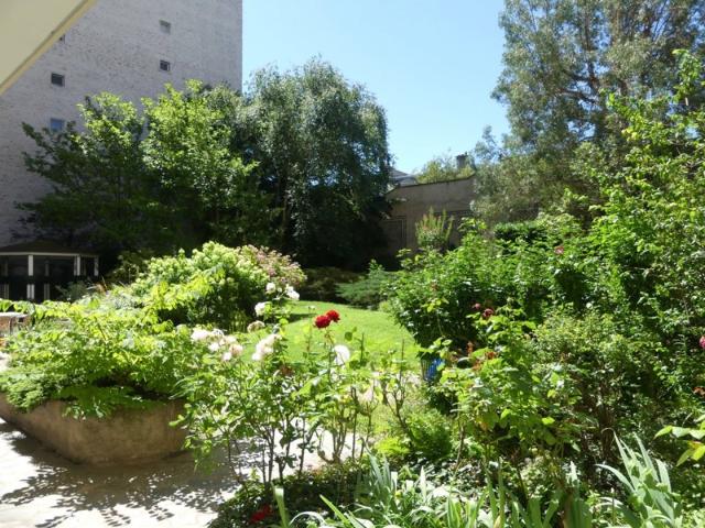Appartement 3 pièces 78.5m2 Hespérides Chardon Lagache