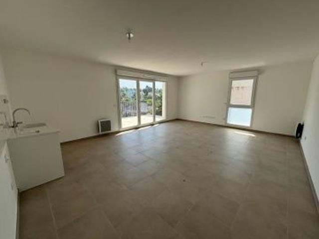 Appartement 3 pièces 78.21 m²