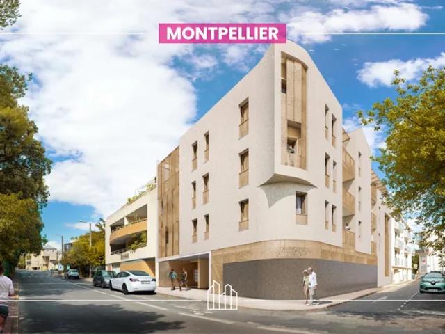 Appartement 3 pièces 78 m2