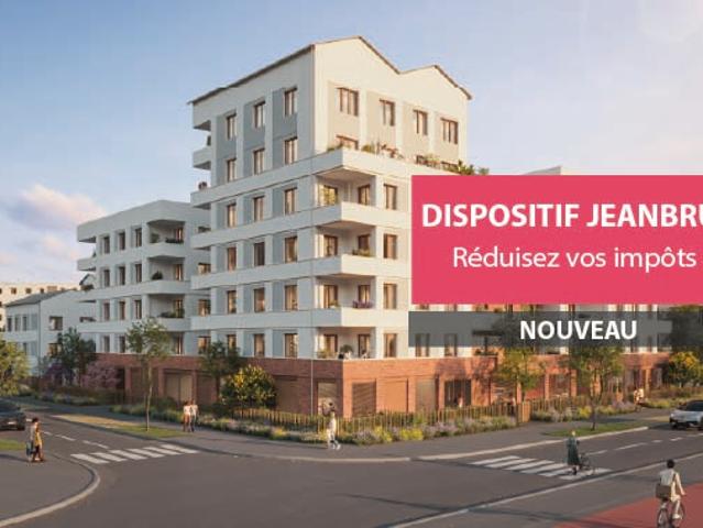 Appartement 3 Pieces 78 m2 evry