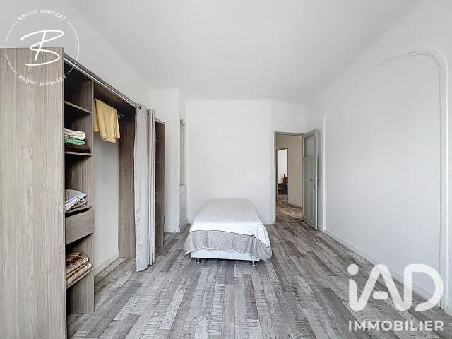 Appartement 3 pièces, 78 m² à louer à Toulon 83000