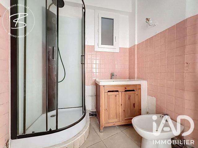 Appartement 3 pièces, 78 m² à louer à Toulon 83000