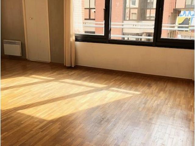 Appartement 3 pièces, 78 m² à louer à Toulouse 31000