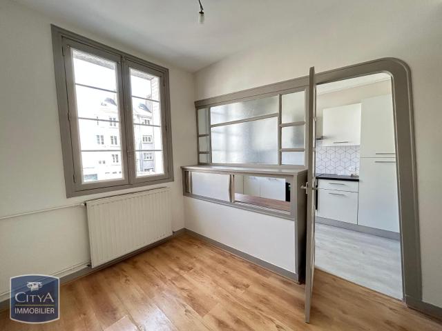 Appartement 3 pièces, 78 m² à louer à Tours 37000
