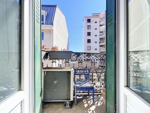 Appartement 3 pièces, 78 m² à louer à Valence 26000