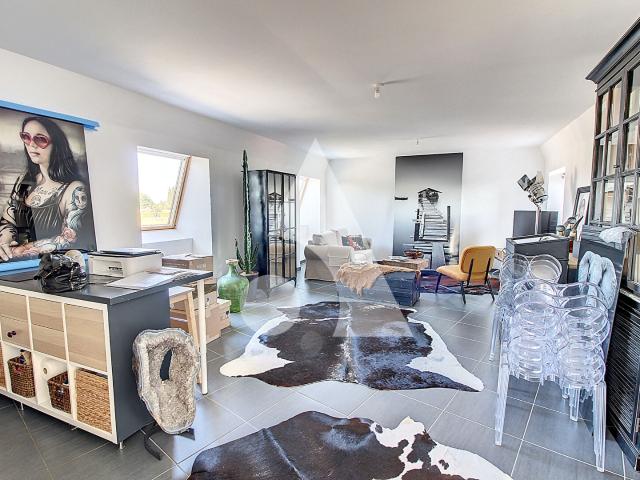 Appartement 3 pièces, 78 m² à louer à Vitry en Artois 62490