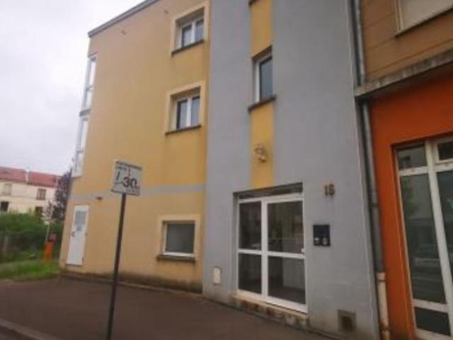 Appartement 3 pièces, 78 m² à louer à Yutz 57970