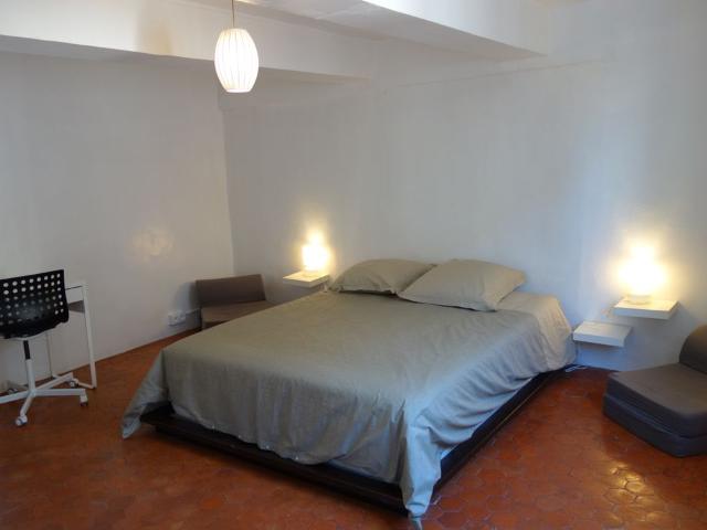 Appartement 3 pièces, 78 m² à louer à Aix en Provence 13080
