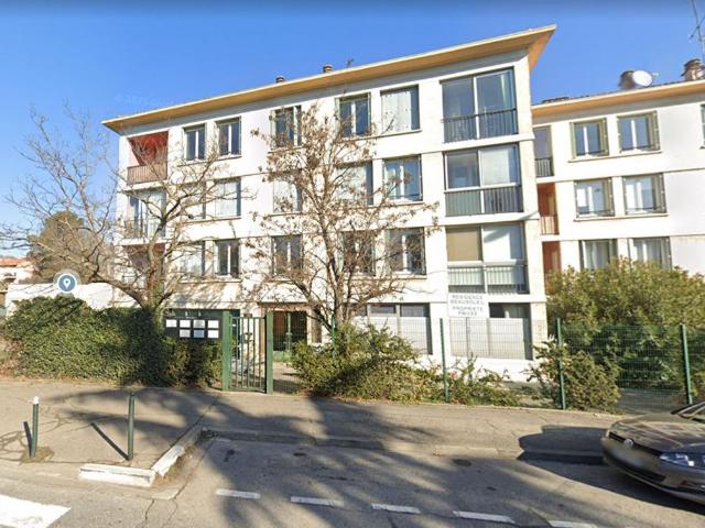 Appartement 3 pièces, 78 m² à louer à Aix en Provence 13100