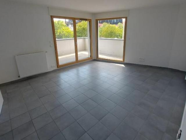 Appartement 3 pièces, 78 m² à louer à Bègles 33130