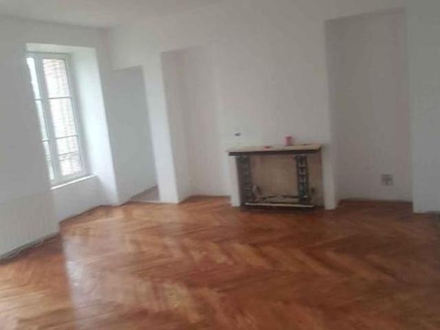 Appartement 3 pièces, 78 m² à louer à Bois l'Évêque 76160